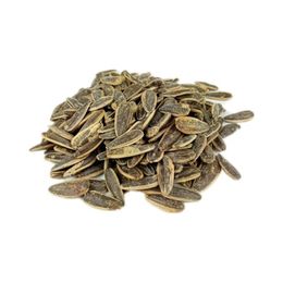 Tuğba Kuruyemiş 500 gr Tuzlu Siyah Ayçekirdeği