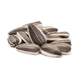 Tuğba Kuruyemiş 500 gr Tuzsuz Siyah Ayçekirdeği