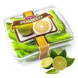 Tuğba Kuruyemiş 65 gr Pomelo Kurusu