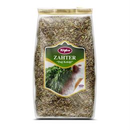 Tuğba Kuruyemiş 70 gr Zahter Dağ Kekiği