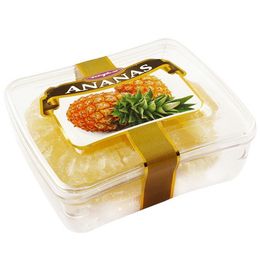 Tuğba Kuruyemiş 85 gr Ananas Kurusu