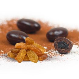 Tuğba Kuruyemiş 95 gr Üzüm Draje