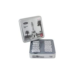 Tuğba Kuruyemiş Saat Kulesi Kutulu 600 gr Special İncir