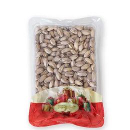 Tuğba Kuruyemiş Vakumlu 500 gr Antep Fıstığı