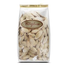 Tuğba Kuruyemiş Vakumlu 500 gr Tuzlu Kabak Çekirdeği
