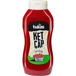 Tukaş 1000 gr Ketçap