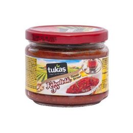 Tukaş 300 gr Kahvaltılık Sos