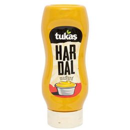 Tukaş 335 gr Hardal