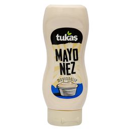 Tukaş 335 gr Mayonez