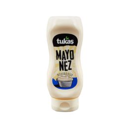 Tukaş 335 gr Sarımsaklı Mayonez