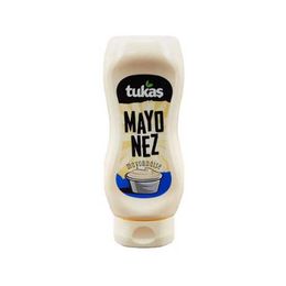 Tukaş 335 gr Sarımsaklı Mayonez