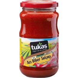 TUKAŞ ACI BİBER SALÇASI 350GR