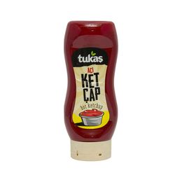 Tukaş 400 gr Acılı Ketçap