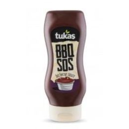 Tukaş 400 ml Barbekü Sos
