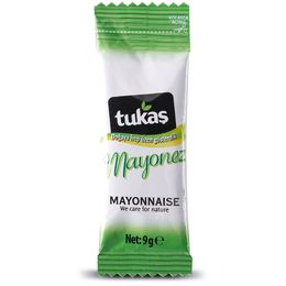 Tukaş 500x9 gr Stick Mayonez