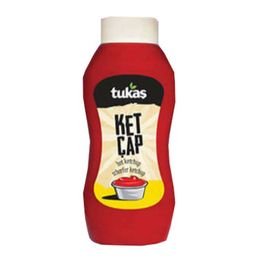 Tukaş 650 gr Tatlı Ketçap