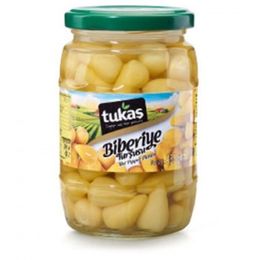 TUKAŞ BİBERİYE TURŞUSU 680G