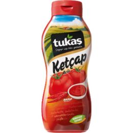 Tukaş 700 gr Sade Ketçap