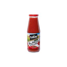 Tukaş 720 gr Rendelenmiş Domates