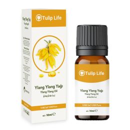Tulip Life 10 ml Ylang Ylang Uçucu Yağı