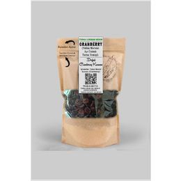 Tunalı Life 1 kg Kırmızı Yaban Mersini Kurusu