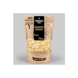 Tunalı Life 1 kg Kuru Zencefil