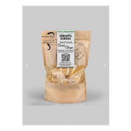 Tunalı Life 1 kg Kuru Zencefil