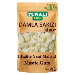 Tunalı Life 10 gr Damla Sakızı