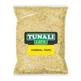 Tunalı Life 100 gr Acı Hardal Tozu