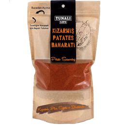 Tunalı Life 100 gr Kızarmış Patates Baharatı