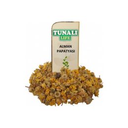 Tunalı Life 20 gr Alman Papayası