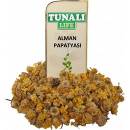 Tunalı Life 20 gr Alman Papayası