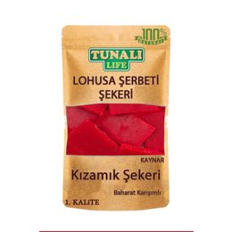 Tunalı Life 500 gr Lohusa Şerbeti Baharatı