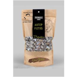 Tunalı Life 500 gr Süper Kalite Ana Çatlak Antep Fıstığı