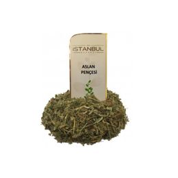 Tunalı Life 5x40 gr Aslan Pençesi