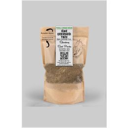 Tunalı Lokman Hekim 1 kg İğde ve Çekirdeği Tozu