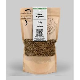 Tunalı Lokman Hekim 1 kg Soya Kıyması