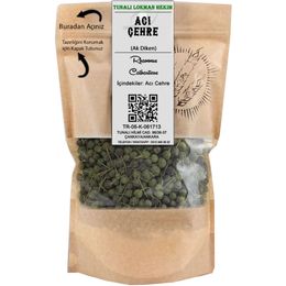 Tunalı Lokman Hekim 100 gr Acı Çehre