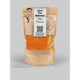 Tunalı Lokman Hekim 100 gr Altız Toz Baharatı