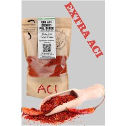 Tunalı Lokman Hekim 100 gr Extra Acı Pul Biber