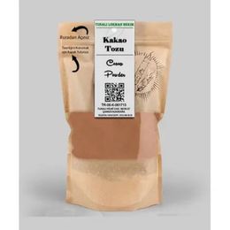 Tunalı Lokman Hekim 100 gr Kakao Tozu