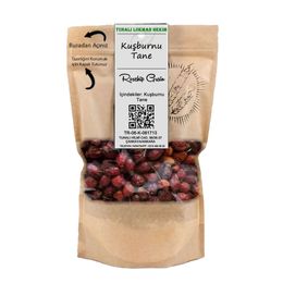 Tunalı Lokman Hekim 125 gr Kuşburnu