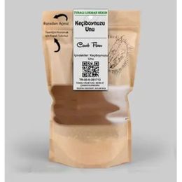 Tunalı Lokman Hekim 150 gr Keçiboynuzu Unu