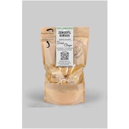 Tunalı Lokman Hekim 250 gr Zencefil Şekeri