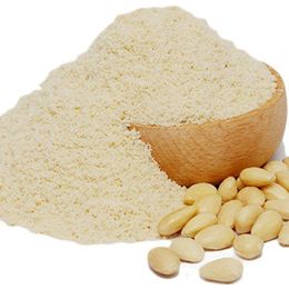 Tunalı Lokman Hekim 350 gr Badem Unu