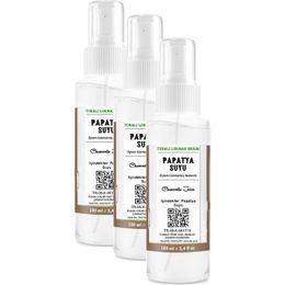 Tunalı Lokman Hekim 3x100 ml Papatya Suyu
