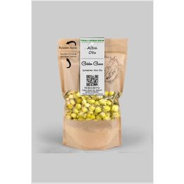 Tunalı Lokman Hekim 40 gr Altın Otu