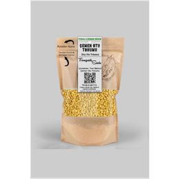 Tunalı Lokman Hekim 50 gr Çemen Otu Tohumu