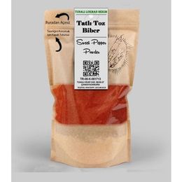 Tunalı Lokman Hekim 50 gr Tatlı Toz Biber