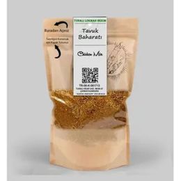 Tunalı Lokman Hekim 50 gr Tavuk Harcı